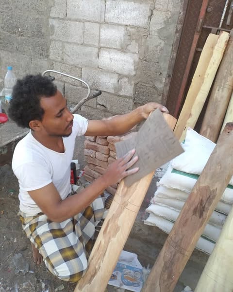 قلعة الضحي - محافظة الحديدة - صورة إضافية 1